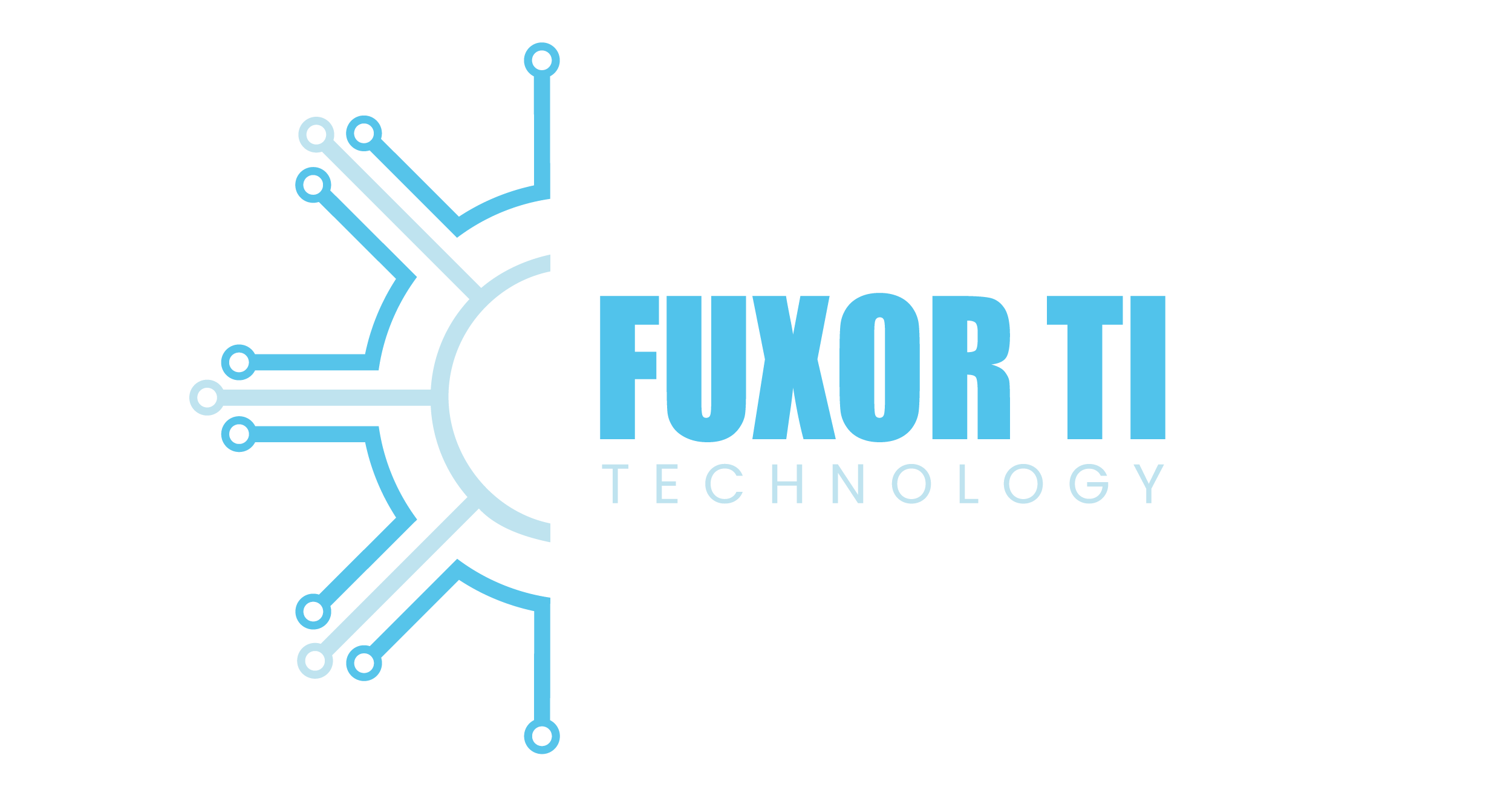 Fuxor TI Logo